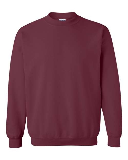 Adult Custom Gildan Crewneck