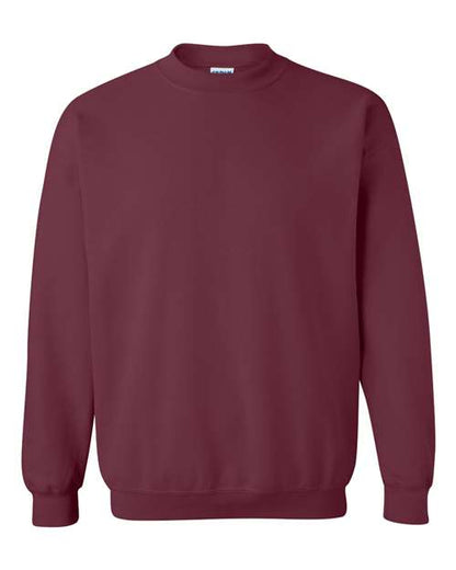 Adult Custom Gildan Crewneck