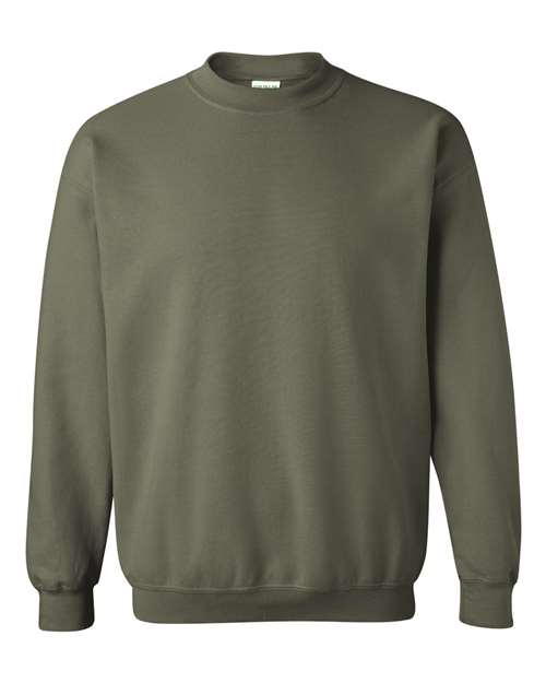 Adult Custom Gildan Crewneck
