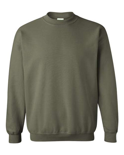 Adult Custom Gildan Crewneck