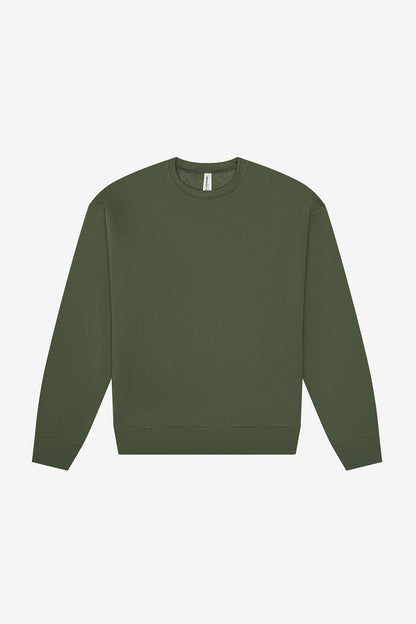 Adult Custom Bella Canvas Sweatshirt