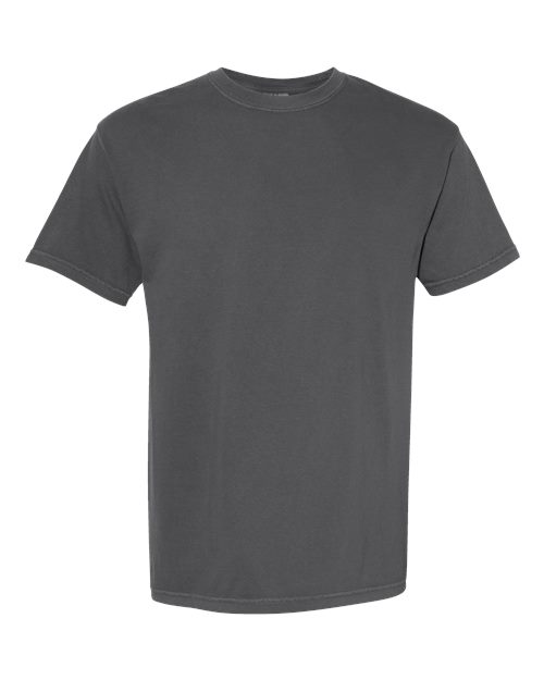 Adult Custom Comfort Colors Short Sleeve Tshirt