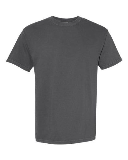 Adult Custom Comfort Colors Short Sleeve Tshirt