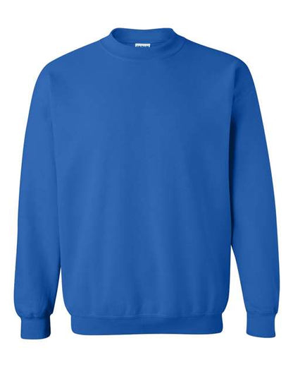 Adult Custom Gildan Crewneck
