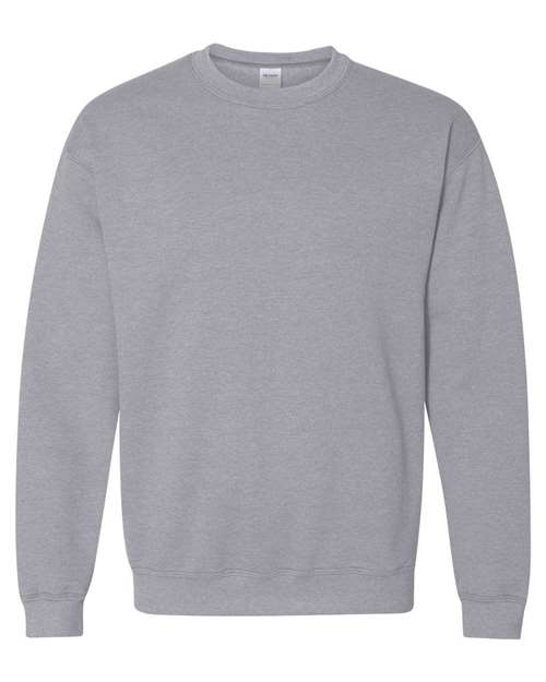 Adult Custom Gildan Crewneck