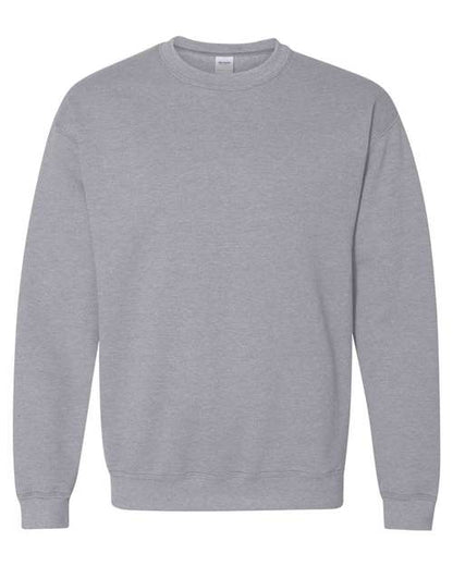 Adult Custom Gildan Crewneck