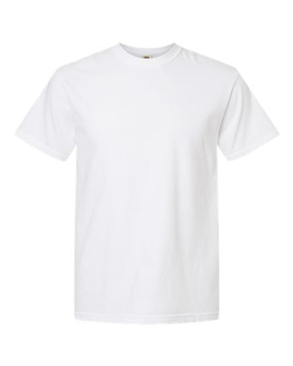 Adult Custom Comfort Colors Short Sleeve Tshirt