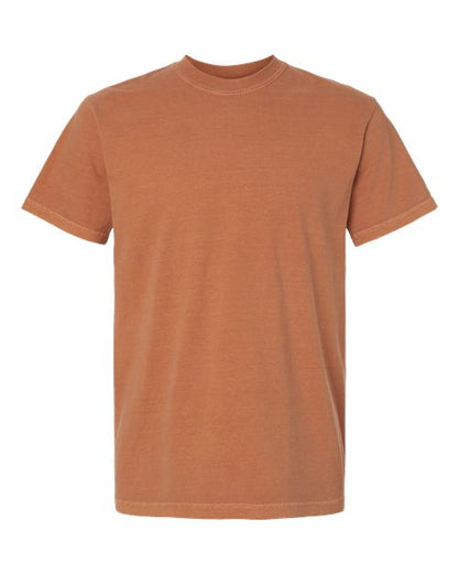 Adult Custom Comfort Colors Short Sleeve Tshirt